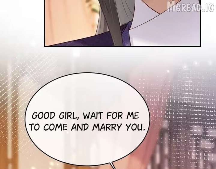 On Our Wedding Night, I Got Pregnant with the Chief Warden’s Child Chapter 73 410 ch 73 50