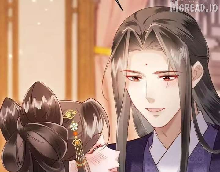 On Our Wedding Night, I Got Pregnant with the Chief Warden’s Child Chapter 73 411 ch 73 51