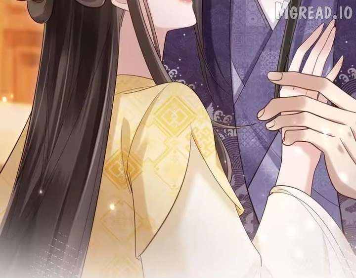 On Our Wedding Night, I Got Pregnant with the Chief Warden’s Child Chapter 73 412 ch 73 52