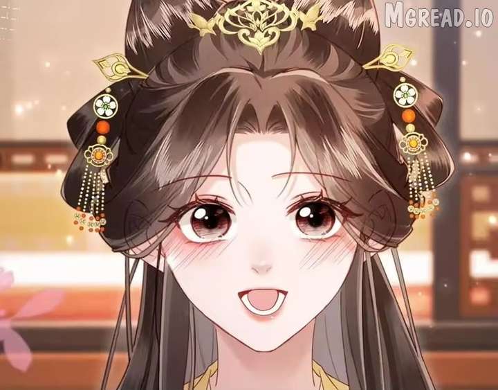 On Our Wedding Night, I Got Pregnant with the Chief Warden’s Child Chapter 73 414 ch 73 54