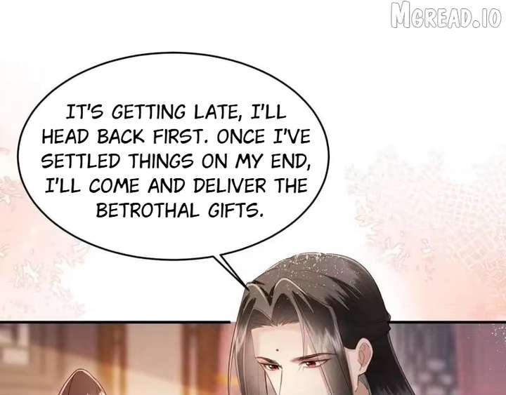 On Our Wedding Night, I Got Pregnant with the Chief Warden’s Child Chapter 73 417 ch 73 57