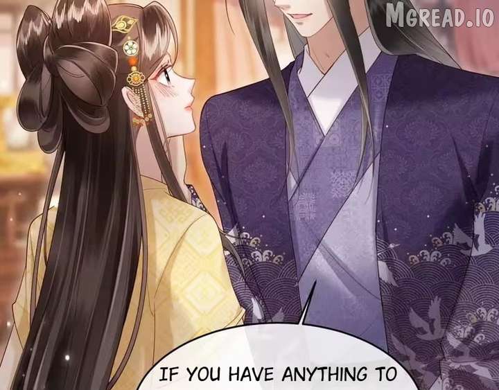 On Our Wedding Night, I Got Pregnant with the Chief Warden’s Child Chapter 73 418 ch 73 58
