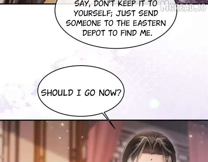 On Our Wedding Night, I Got Pregnant with the Chief Warden’s Child Chapter 73 419 ch 73 59