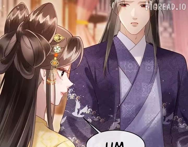 On Our Wedding Night, I Got Pregnant with the Chief Warden’s Child Chapter 73 420 ch 73 60