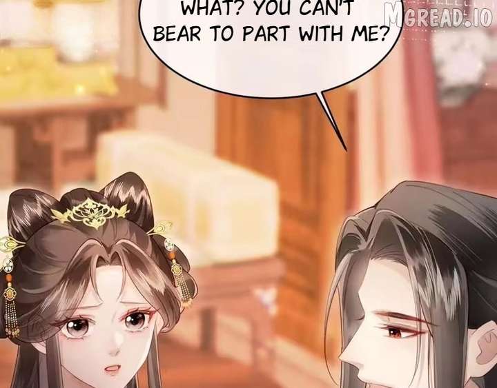 On Our Wedding Night, I Got Pregnant with the Chief Warden’s Child Chapter 73 424 ch 73 64