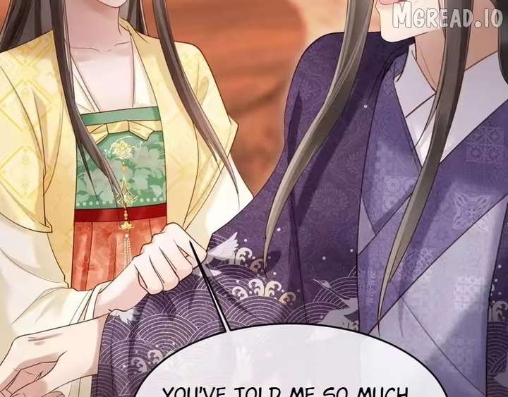 On Our Wedding Night, I Got Pregnant with the Chief Warden’s Child Chapter 73 425 ch 73 65