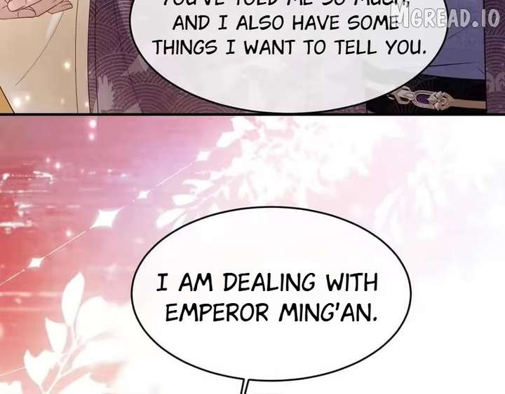 On Our Wedding Night, I Got Pregnant with the Chief Warden’s Child Chapter 73 426 ch 73 66