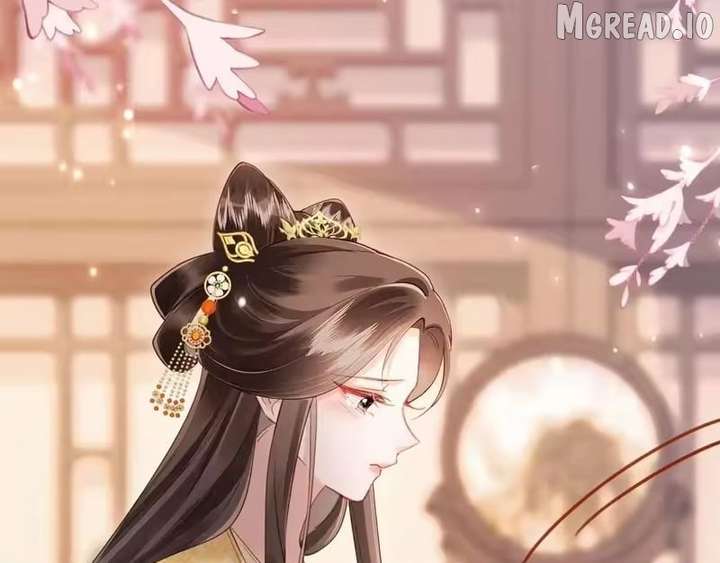 On Our Wedding Night, I Got Pregnant with the Chief Warden’s Child Chapter 73 367 ch 73 7