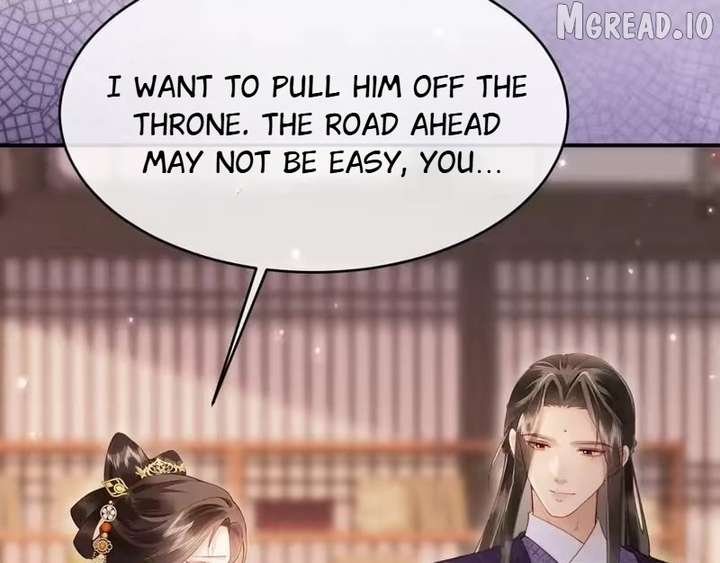 On Our Wedding Night, I Got Pregnant with the Chief Warden’s Child Chapter 73 431 ch 73 71