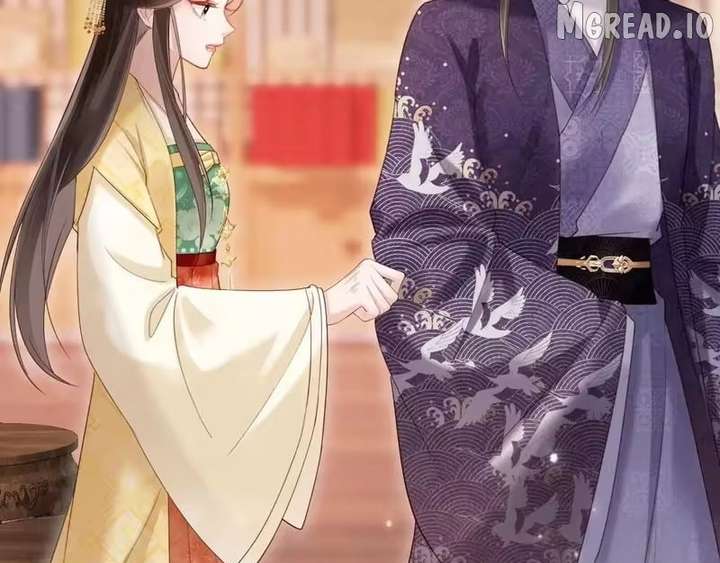 On Our Wedding Night, I Got Pregnant with the Chief Warden’s Child Chapter 73 432 ch 73 72