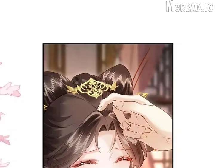 On Our Wedding Night, I Got Pregnant with the Chief Warden’s Child Chapter 73 434 ch 73 74