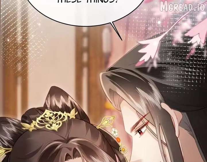 On Our Wedding Night, I Got Pregnant with the Chief Warden’s Child Chapter 73 436 ch 73 76