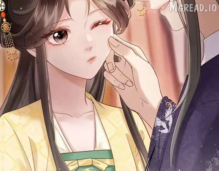 On Our Wedding Night, I Got Pregnant with the Chief Warden’s Child Chapter 73 437 ch 73 77