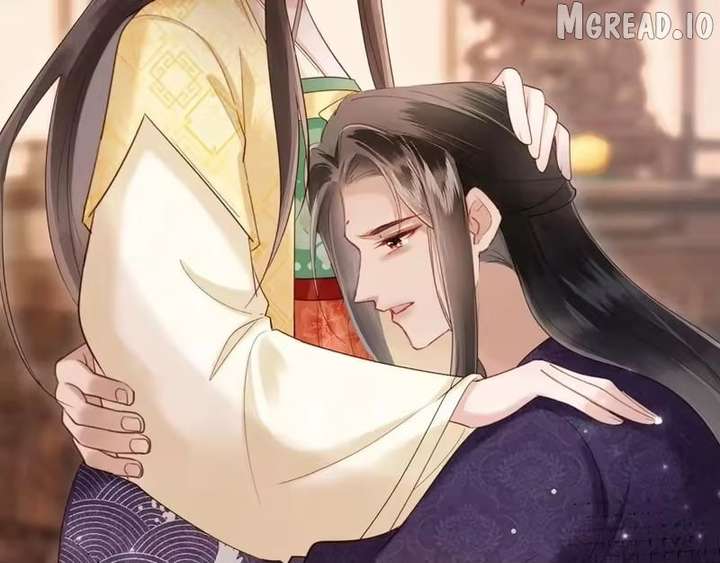 On Our Wedding Night, I Got Pregnant with the Chief Warden’s Child Chapter 73 368 ch 73 8