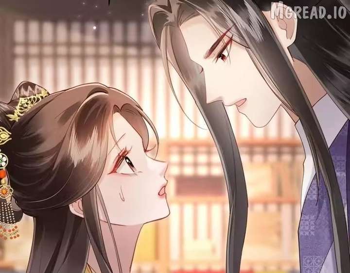 On Our Wedding Night, I Got Pregnant with the Chief Warden’s Child Chapter 73 441 ch 73 81