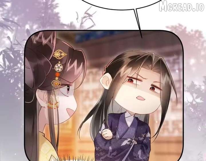 On Our Wedding Night, I Got Pregnant with the Chief Warden’s Child Chapter 73 443 ch 73 83