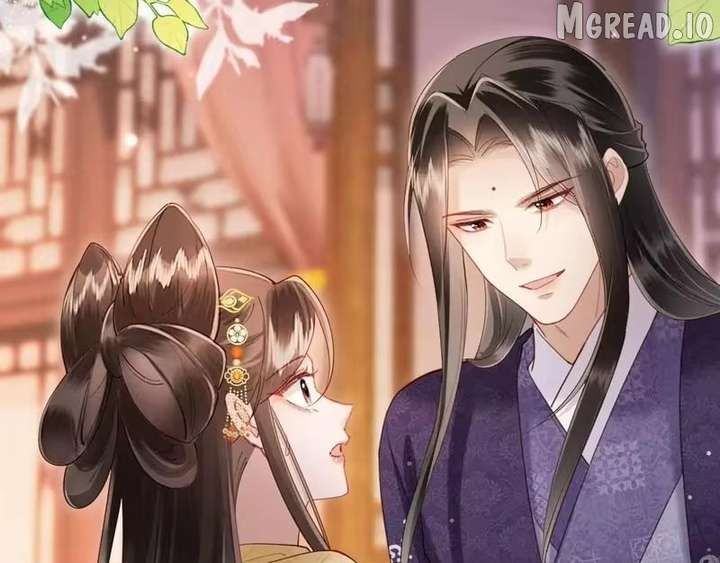 On Our Wedding Night, I Got Pregnant with the Chief Warden’s Child Chapter 73 445 ch 73 85