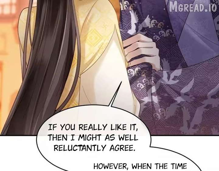 On Our Wedding Night, I Got Pregnant with the Chief Warden’s Child Chapter 73 446 ch 73 86