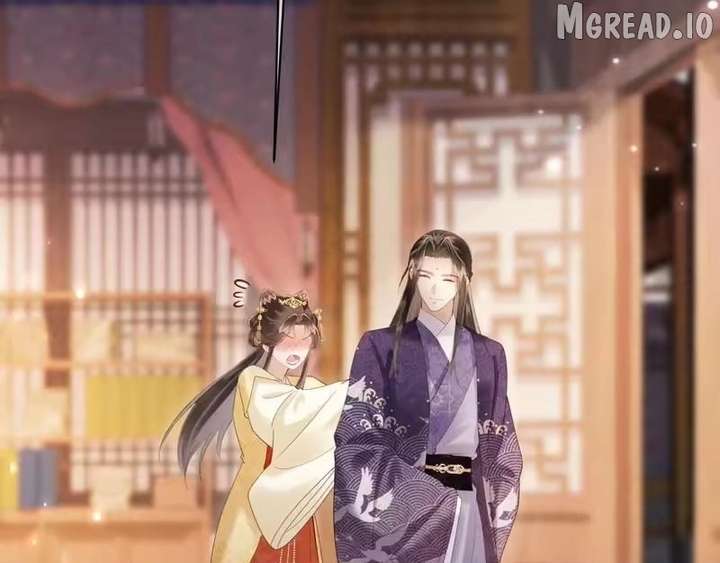 On Our Wedding Night, I Got Pregnant with the Chief Warden’s Child Chapter 73 449 ch 73 89