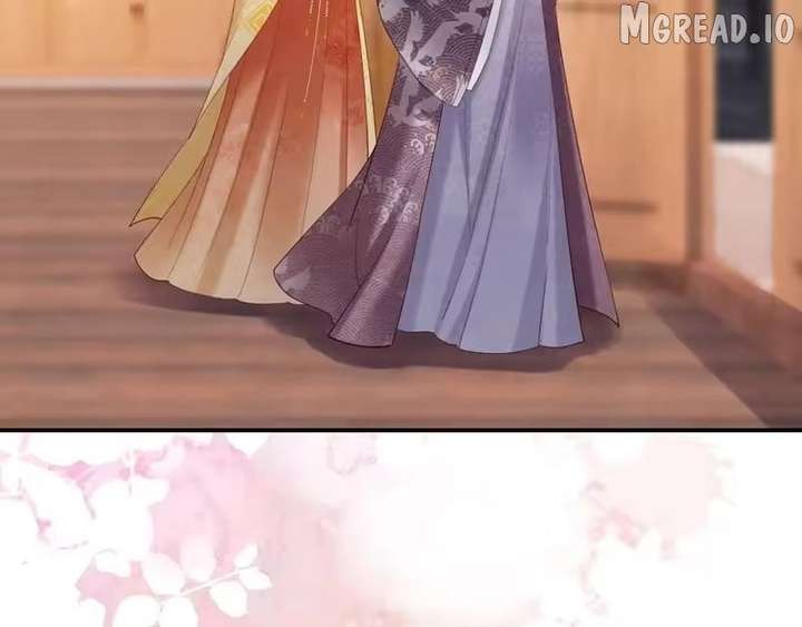 On Our Wedding Night, I Got Pregnant with the Chief Warden’s Child Chapter 73 450 ch 73 90