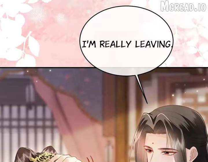 On Our Wedding Night, I Got Pregnant with the Chief Warden’s Child Chapter 73 451 ch 73 91