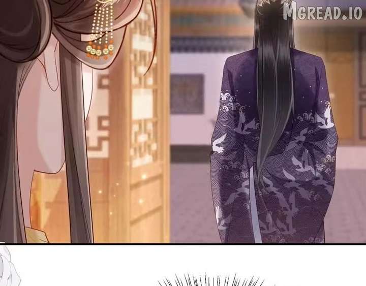 On Our Wedding Night, I Got Pregnant with the Chief Warden’s Child Chapter 73 454 ch 73 94