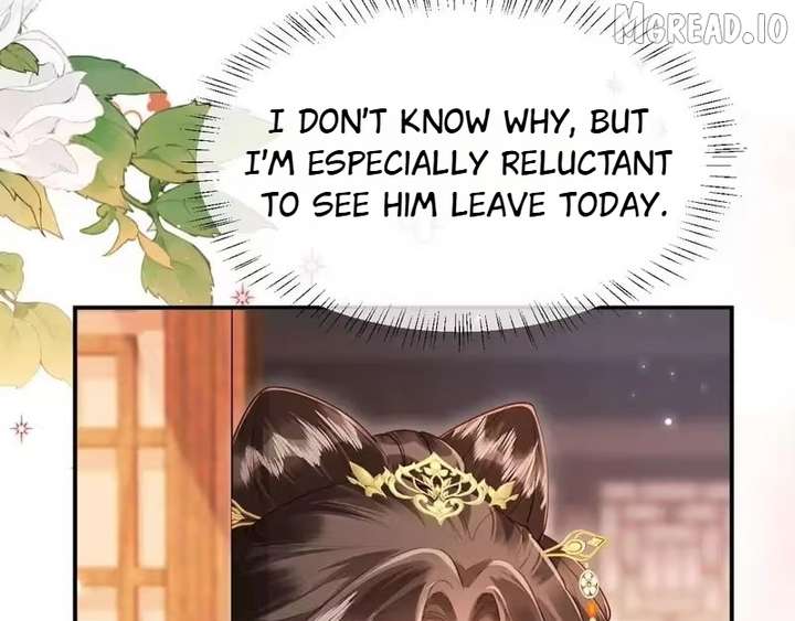 On Our Wedding Night, I Got Pregnant with the Chief Warden’s Child Chapter 73 455 ch 73 95