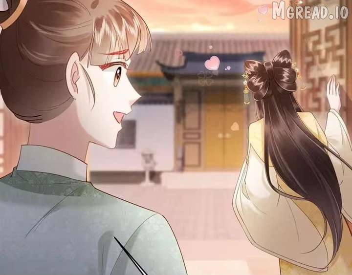 On Our Wedding Night, I Got Pregnant with the Chief Warden’s Child Chapter 73 458 ch 73 98