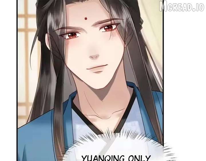 On Our Wedding Night, I Got Pregnant with the Chief Warden’s Child Chapter 74 469 ch 74 100