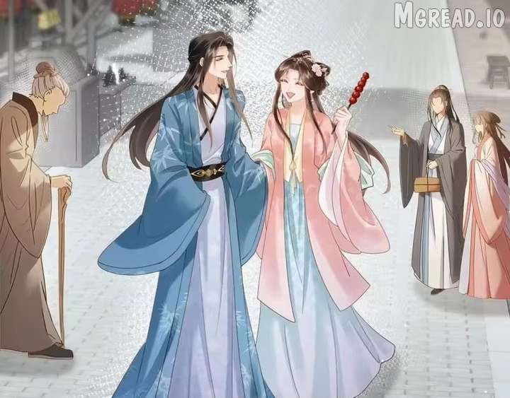 On Our Wedding Night, I Got Pregnant with the Chief Warden’s Child Chapter 74 474 ch 74 105