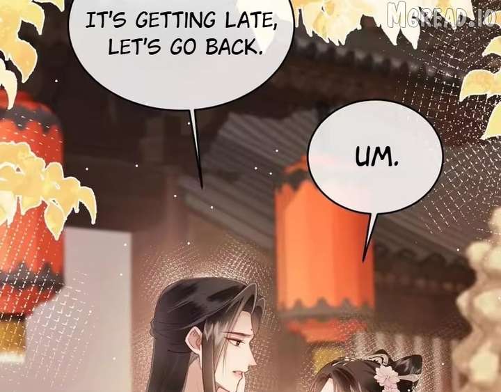 On Our Wedding Night, I Got Pregnant with the Chief Warden’s Child Chapter 74 477 ch 74 108
