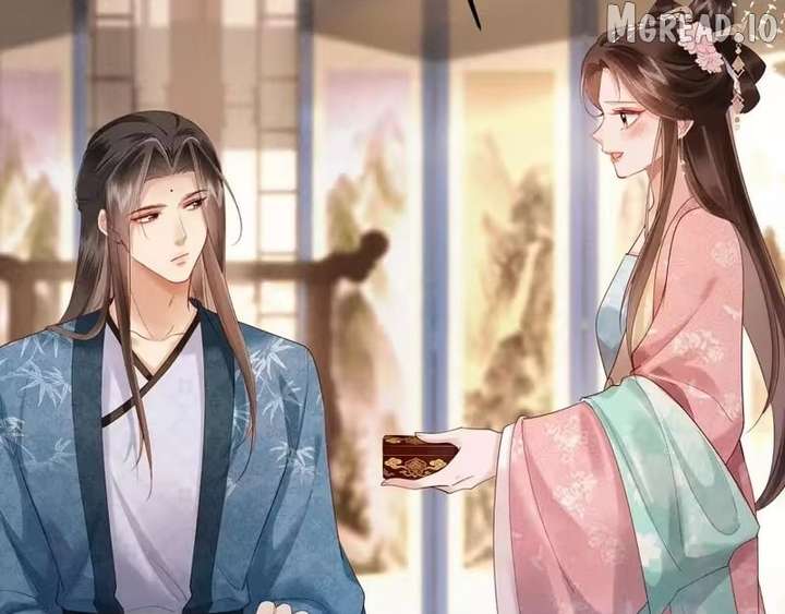 On Our Wedding Night, I Got Pregnant with the Chief Warden’s Child Chapter 74 380 ch 74 11