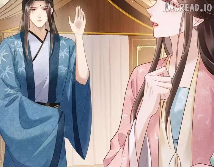 On Our Wedding Night, I Got Pregnant with the Chief Warden’s Child Chapter 74 481 ch 74 112