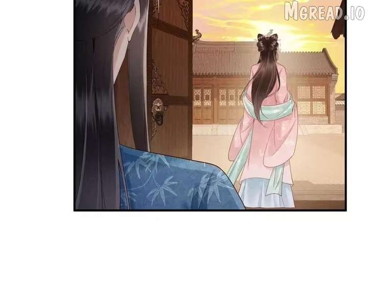 On Our Wedding Night, I Got Pregnant with the Chief Warden’s Child Chapter 74 483 ch 74 114