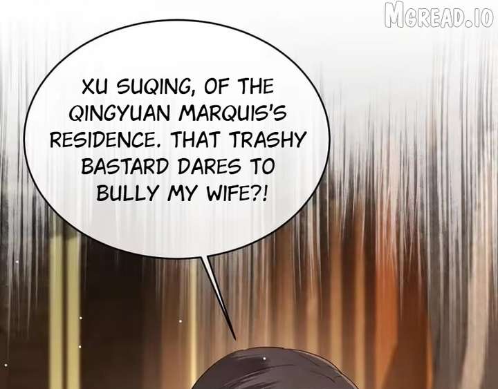 On Our Wedding Night, I Got Pregnant with the Chief Warden’s Child Chapter 74 485 ch 74 116