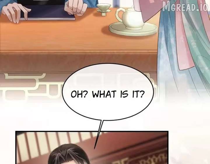 On Our Wedding Night, I Got Pregnant with the Chief Warden’s Child Chapter 74 381 ch 74 12