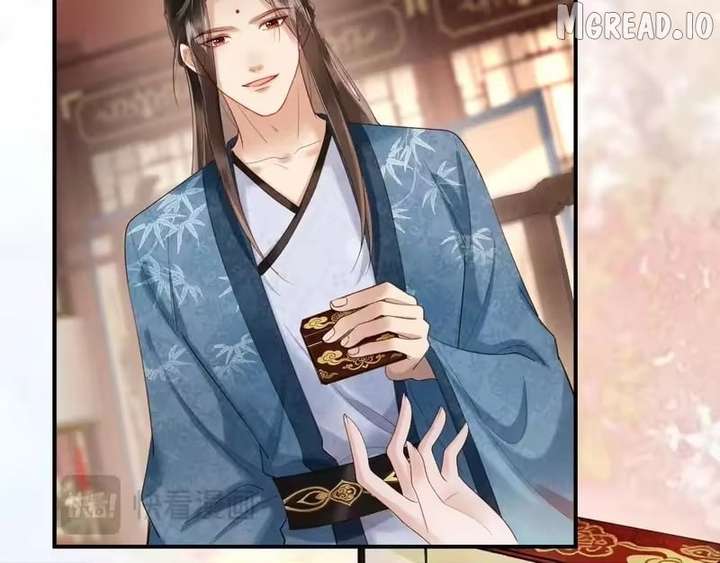 On Our Wedding Night, I Got Pregnant with the Chief Warden’s Child Chapter 74 382 ch 74 13