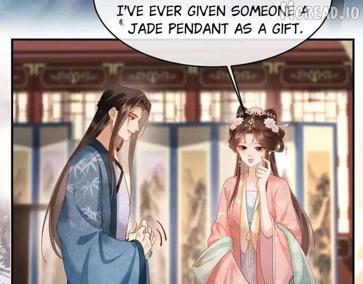 On Our Wedding Night, I Got Pregnant with the Chief Warden’s Child Chapter 74 387 ch 74 18