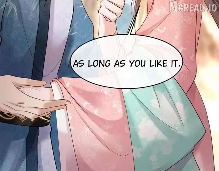 On Our Wedding Night, I Got Pregnant with the Chief Warden’s Child Chapter 74 390 ch 74 21