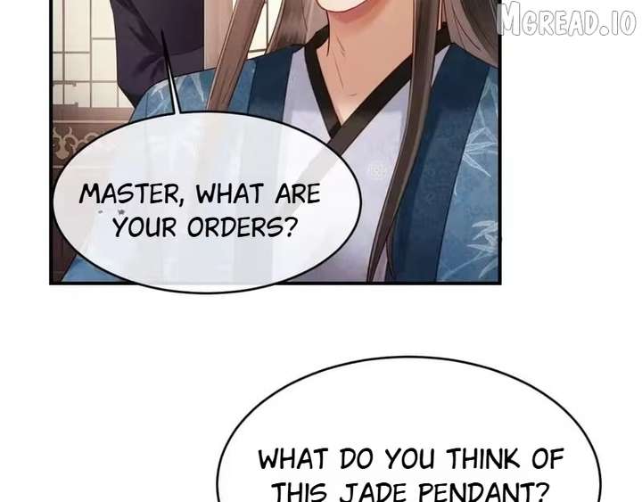 On Our Wedding Night, I Got Pregnant with the Chief Warden’s Child Chapter 74 392 ch 74 23