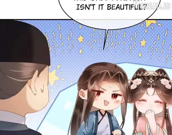 On Our Wedding Night, I Got Pregnant with the Chief Warden’s Child Chapter 74 393 ch 74 24