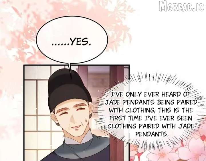 On Our Wedding Night, I Got Pregnant with the Chief Warden’s Child Chapter 74 400 ch 74 31