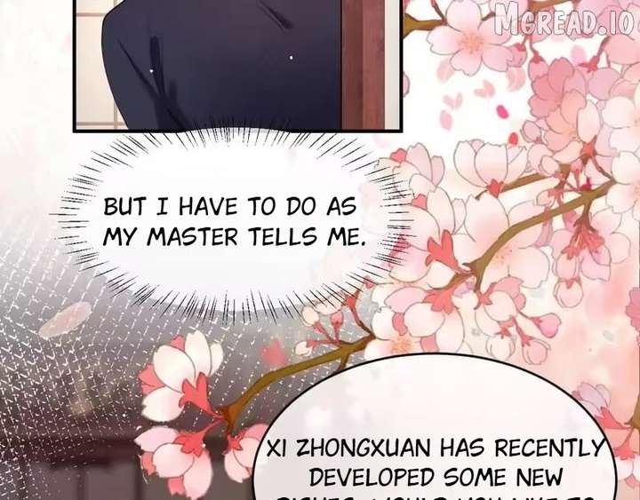 On Our Wedding Night, I Got Pregnant with the Chief Warden’s Child Chapter 74 401 ch 74 32