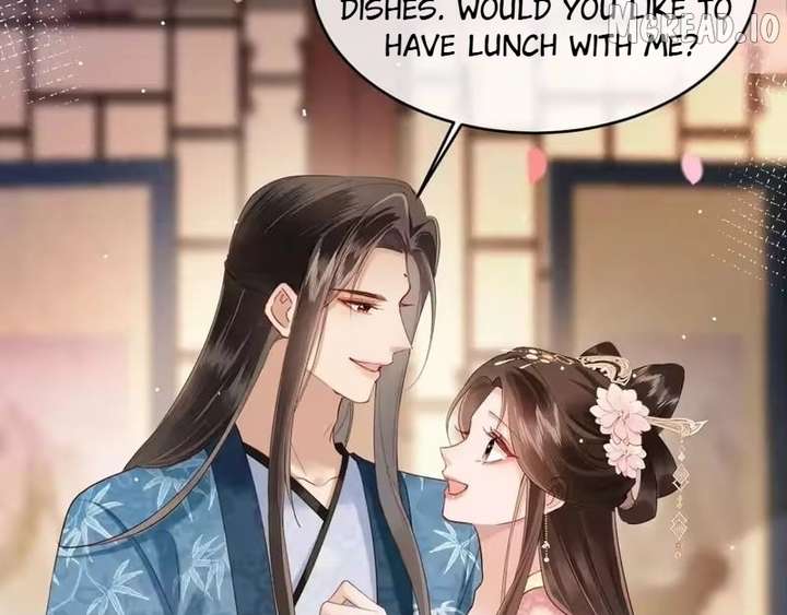On Our Wedding Night, I Got Pregnant with the Chief Warden’s Child Chapter 74 402 ch 74 33