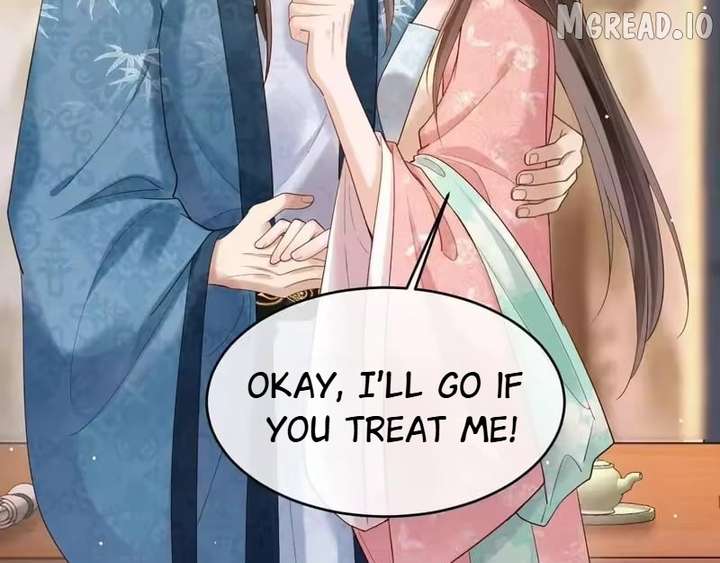 On Our Wedding Night, I Got Pregnant with the Chief Warden’s Child Chapter 74 403 ch 74 34