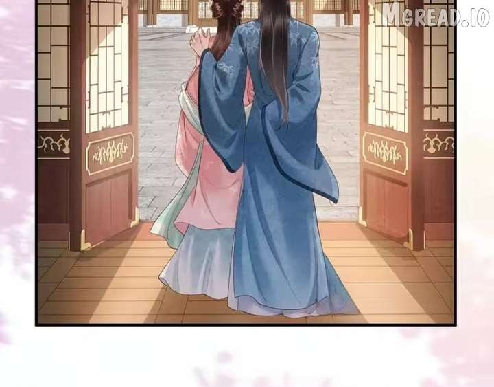 On Our Wedding Night, I Got Pregnant with the Chief Warden’s Child Chapter 74 405 ch 74 36