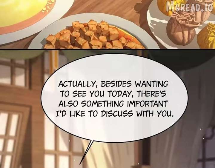 On Our Wedding Night, I Got Pregnant with the Chief Warden’s Child Chapter 74 408 ch 74 39