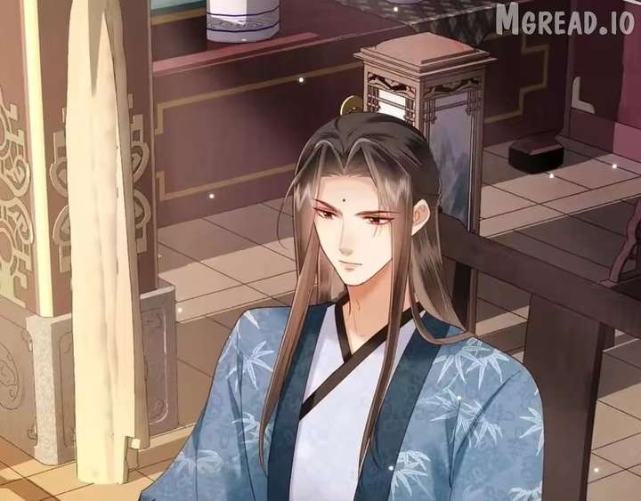 On Our Wedding Night, I Got Pregnant with the Chief Warden’s Child Chapter 74 373 ch 74 4