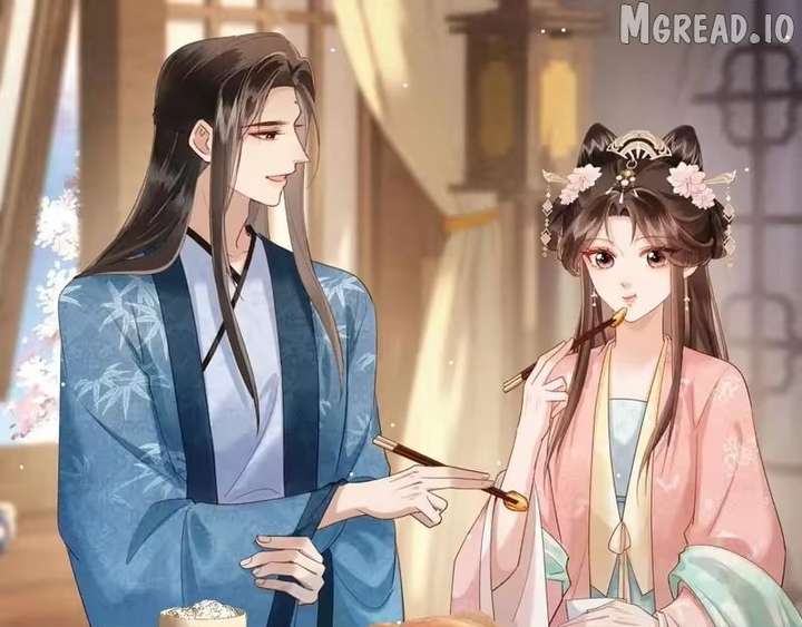 On Our Wedding Night, I Got Pregnant with the Chief Warden’s Child Chapter 74 409 ch 74 40