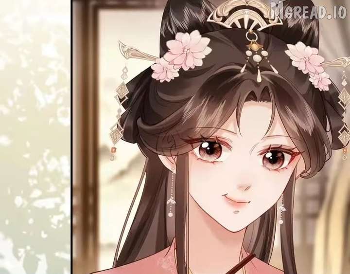 On Our Wedding Night, I Got Pregnant with the Chief Warden’s Child Chapter 74 411 ch 74 42